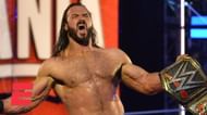 The current WWE Champion